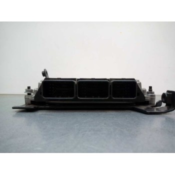 Recambio de centralita motor uce para renault laguna iii expression referencia OEM IAM 8200726880 0281015781 