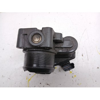 Recambio de caja mariposa para peugeot expert furgoneta (v_) 2.0 bluehdi 120 referencia OEM IAM 9806625280  