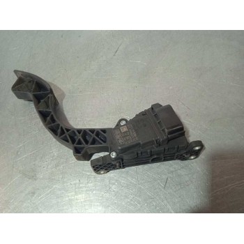 Recambio de potenciometro pedal para ford focus turnier (cb4) trend referencia OEM IAM 4M519F836AK  
