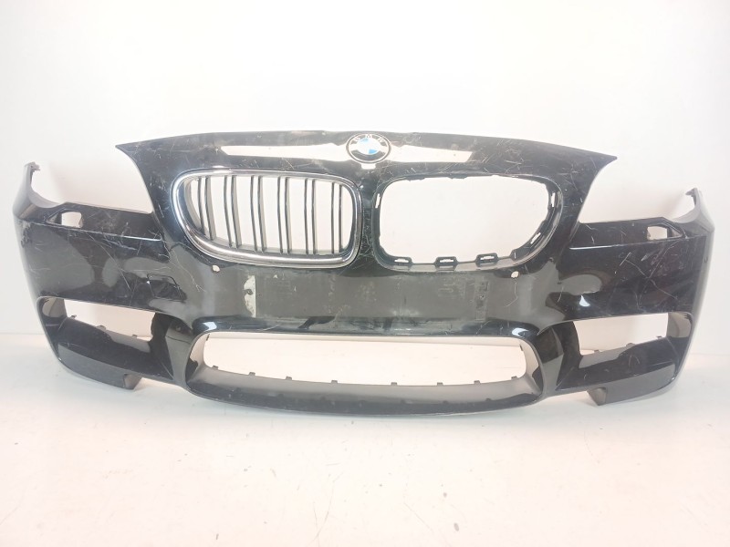 Recambio de paragolpes delantero para bmw 5 (f10) m5 referencia OEM IAM 51118047373  