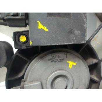 Recambio de electroventilador para mazda cx-5 2.2 turbodiesel cat referencia OEM IAM 2680007081 DOBLE 