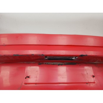 Recambio de paragolpes trasero para dacia sandero (bs_) 1.5 dci referencia OEM IAM 8200735456  