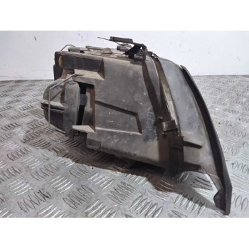 Recambio de faro izquierdo para audi a6 berlina (4b2) 2.5 tdi quattro referencia OEM IAM   