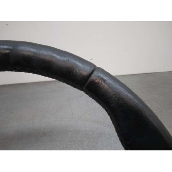 Recambio de volante para ford c-max 1.6 tdci cat referencia OEM IAM AM513600BF CON MANDOS DESGASTADO