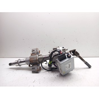 Recambio de columna direccion para kia stonic (ybcuv) drive referencia OEM IAM 56340h8500  