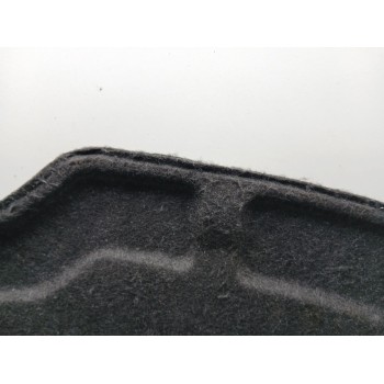 Recambio de bandeja trasera para peugeot 208 i (ca_, cc_) 1.2 vti 82 referencia OEM IAM 96737666ZD 9673766680 