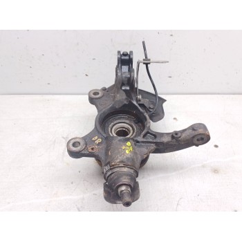 Recambio de mangueta delantera derecha para peugeot expert furgoneta (v_) 2.0 bluehdi 120 referencia OEM IAM 1617969380  