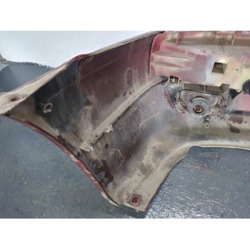 Recambio de paragolpes delantero para citroën saxo 1.5 d sx referencia OEM IAM   