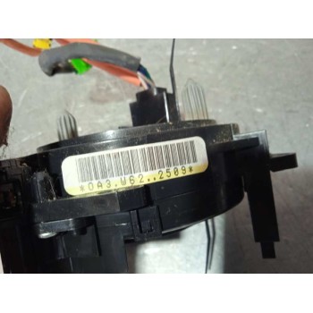 Recambio de anillo airbag para volvo v50 familiar 1.8 momentum referencia OEM IAM 0A3W622509 06MAR07120122C0458 