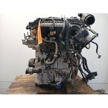 MOTOR COMPLETO G3LE 19.807KM B