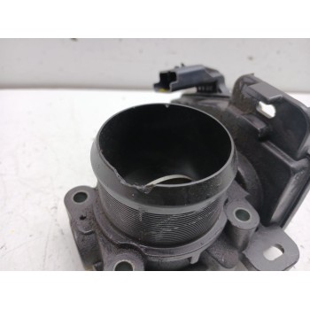 Recambio de caja mariposa para peugeot expert furgoneta (v_) 2.0 bluehdi 120 referencia OEM IAM 9806625280  