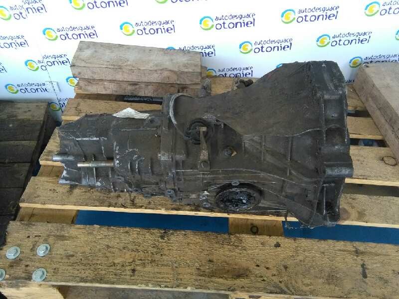 Recambio de caja cambios para volkswagen passat berlina (3b2) 1.6 referencia OEM IAM   