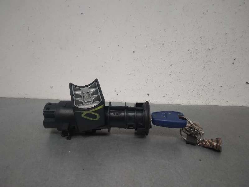Recambio de conmutador de arranque para fiat punto berlina (188) 1.2 8v referencia OEM IAM 05521B365  