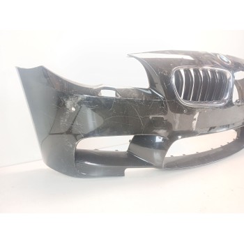 Recambio de paragolpes delantero para bmw 5 (f10) m5 referencia OEM IAM 51118047373  