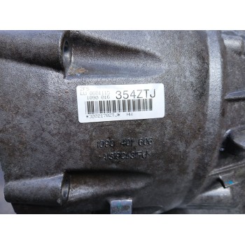 Recambio de caja cambios para bmw x3 (f25) sdrive 18 d referencia OEM IAM 8hp45 automática 4x2 tracción trasera