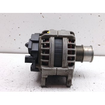 Recambio de alternador para volkswagen golf vii lim. (bq1) advance referencia OEM IAM 05e903026r ALF280A01 05E903027B