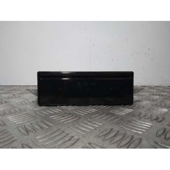 SISTEMA AUDIO / RADIO CD TQ8ADB40GWAN 96160CZ520 