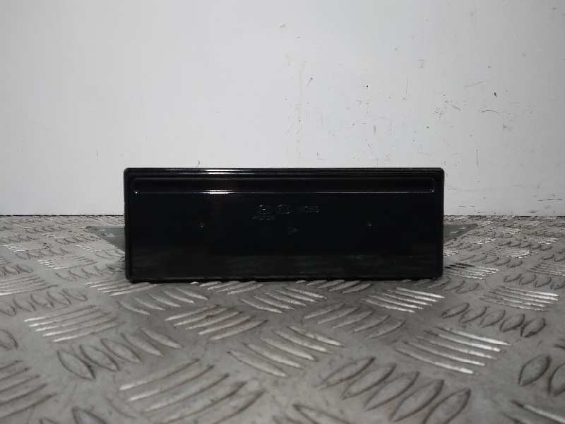 Recambio de sistema audio / radio cd para hyundai tucson 1.6 hybrid 4x4 referencia OEM IAM TQ8ADB40GWAN 96160CZ520 