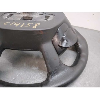 Recambio de volante para ford c-max 1.6 tdci cat referencia OEM IAM AM513600BF CON MANDOS DESGASTADO