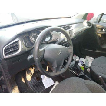 Recambio de kit airbag para citroën c3 live referencia OEM IAM 620504800  