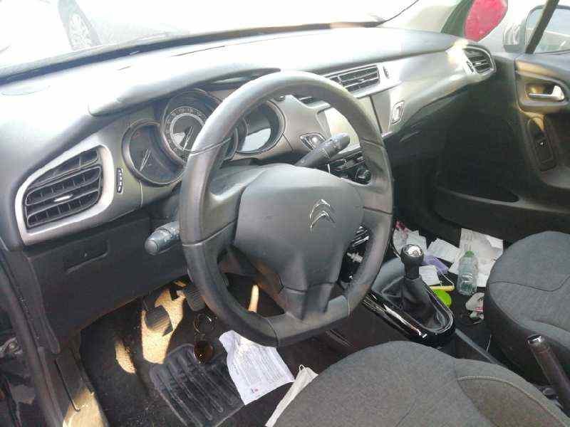 Recambio de kit airbag para citroën c3 live referencia OEM IAM 620504800  