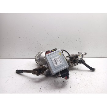 Recambio de columna direccion para kia stonic (ybcuv) drive referencia OEM IAM 56340h8500  