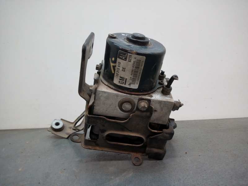 Recambio de abs para opel astra gtc cosmo referencia OEM IAM 13213610  