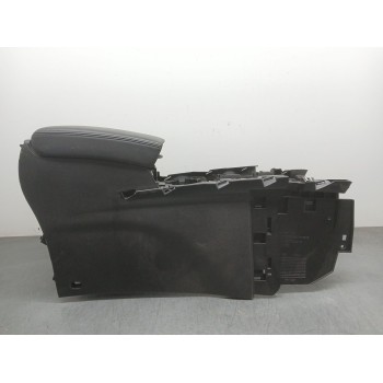 Recambio de apoyabrazos central para renault kadjar (ha_, hl_) 1.3 tce 140 referencia OEM IAM 969109206R 969105820R 