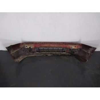 Recambio de paragolpes delantero para citroën saxo 1.5 d sx referencia OEM IAM   