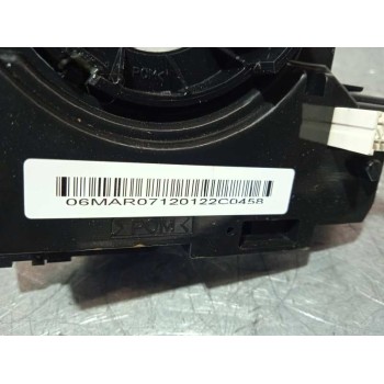 Recambio de anillo airbag para volvo v50 familiar 1.8 momentum referencia OEM IAM 0A3W622509 06MAR07120122C0458 