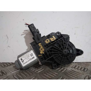 Recambio de motor elevalunas delantero izquierdo para hyundai i30 (pd) essence referencia OEM IAM 82450G4010  5 CABLES