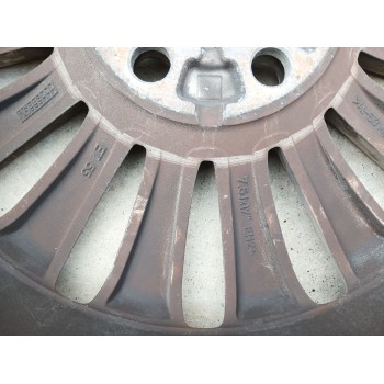 Recambio de llanta para ford mondeo iv (ba7) 2.0 tdci referencia OEM IAM 71/2JX17EH2 ET55 X1 7S7J1007BB