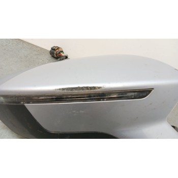 Recambio de retrovisor derecho para seat arona (kj7, kjp) 1.0 tsi referencia OEM IAM E9026684 abatible 