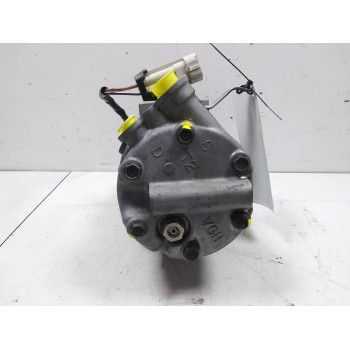 Recambio de compresor aire acondicionado para opel astra g berlina club referencia OEM IAM 24422013  