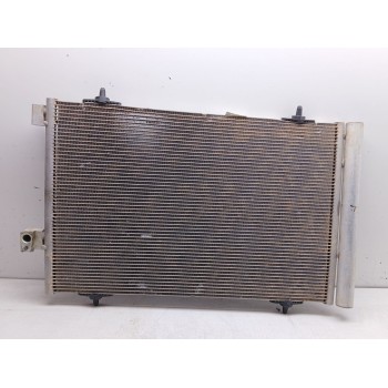 CONDENSADOR / RADIADOR AIRE ACONDICIONADO 9683011280 16168D05AA 