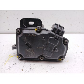 Recambio de caja mariposa para peugeot expert furgoneta (v_) 2.0 bluehdi 120 referencia OEM IAM 9806625280  