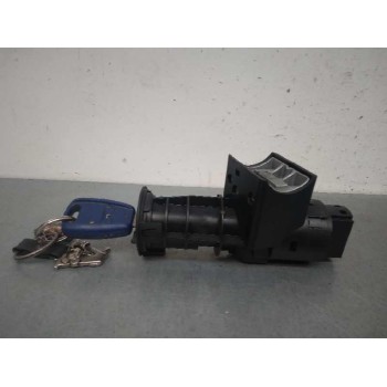 Recambio de conmutador de arranque para fiat punto berlina (188) 1.2 8v referencia OEM IAM 05521B365  