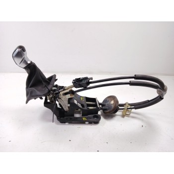 Recambio de palanca cambio para peugeot 208 i (ca_, cc_) 1.2 vti 82 referencia OEM IAM 9676190280  