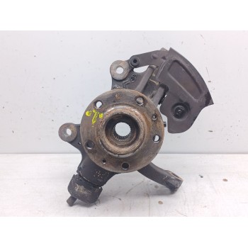 Recambio de mangueta delantera izquierda para peugeot expert furgoneta (v_) 2.0 bluehdi 120 referencia OEM IAM 1617968980  