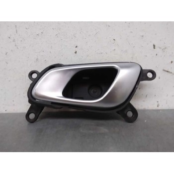 MANETA INTERIOR DELANTERA IZQUIERDA 82613J7000 