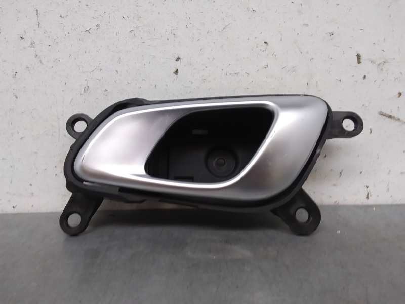 Recambio de maneta interior delantera izquierda para kia xceed tech referencia OEM IAM 82613J7000  