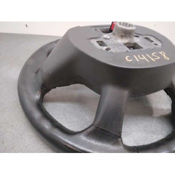 Recambio de volante para ford c-max 1.6 tdci cat referencia OEM IAM AM513600BF CON MANDOS DESGASTADO