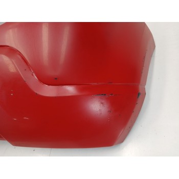 Recambio de paragolpes trasero para dacia sandero (bs_) 1.5 dci referencia OEM IAM 8200735456  