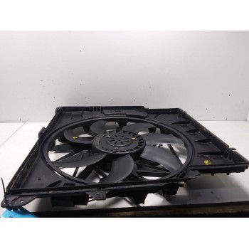 Recambio de electroventilador para bmw x3 (f25) sdrive 18 d referencia OEM IAM 760117603  