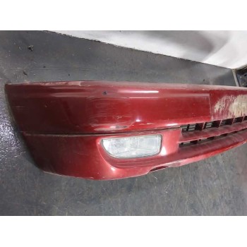 Recambio de paragolpes delantero para citroën saxo 1.5 d sx referencia OEM IAM   