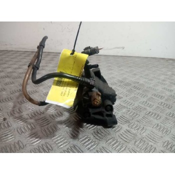 Recambio de bomba inyeccion para renault megane ii berlina 5p 1.5 dci diesel referencia OEM IAM 8200430599  