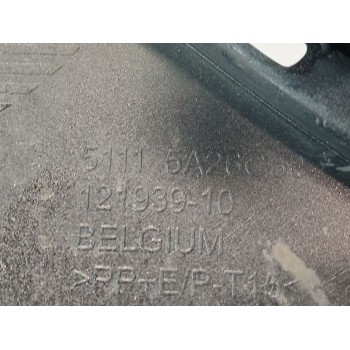 Recambio de paragolpes delantero para mini mini countryman (f60) cooper se all4 referencia OEM IAM 51115A26C50  