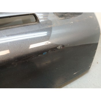 Recambio de rejilla paragolpes delantero para ford ranger (tke) 2.0 ecoblue 4x4 referencia OEM IAM JB3B8350B  