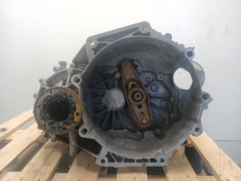 Recambio de caja cambios para volkswagen golf vii lim. (bq1) advance referencia OEM IAM SEL B 