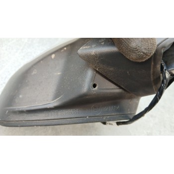 Recambio de retrovisor derecho para seat arona (kj7, kjp) 1.0 tsi referencia OEM IAM E9026684 abatible 